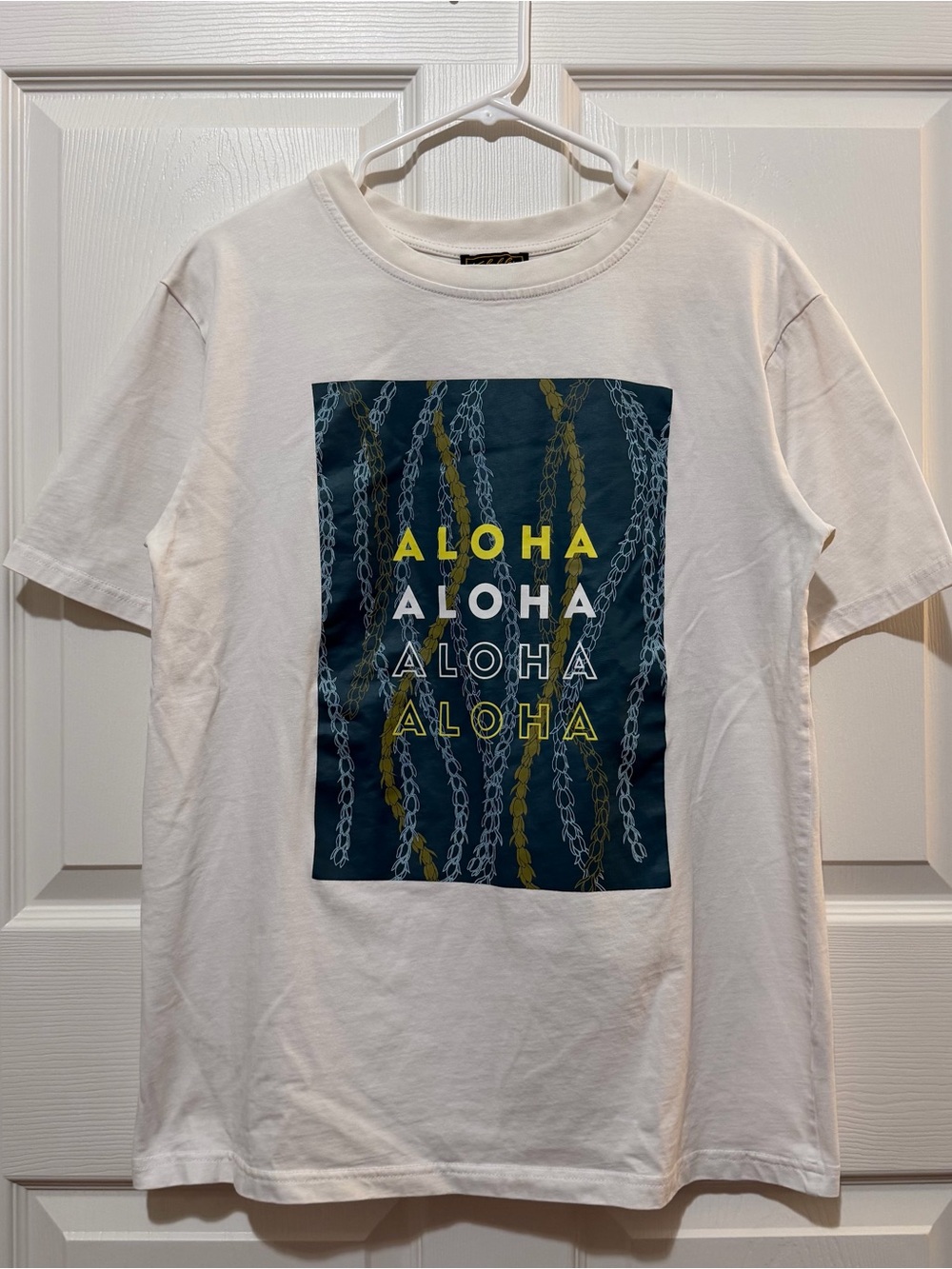 KAHULALE’A Aloha Graphic Shirt